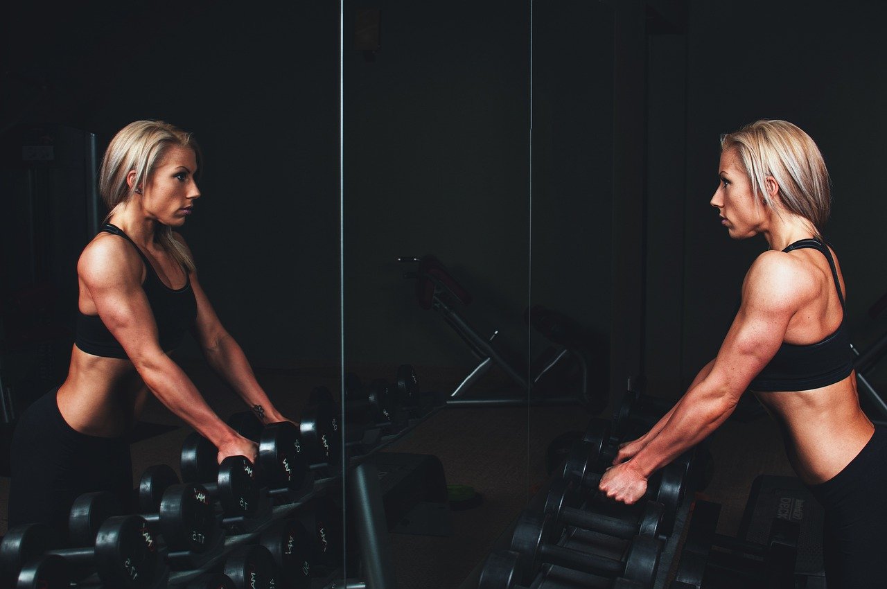 Tips på Energihöjande Mat som kan Öka Energin till ditt Träningspass 13 training 828726 1280