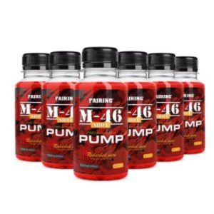 12 X Fairing M-46 Shot 100 Ml