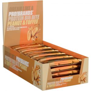 12 X Pro Brands Big Bite 45 G