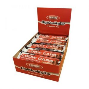 15 X Fairing Loow Carb Bar 55 G