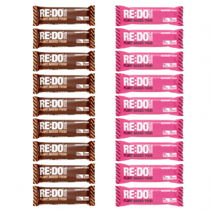 18 X Redo Bar 60 G