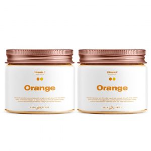 2 X Gaam Life Series Vitamin C 250 G