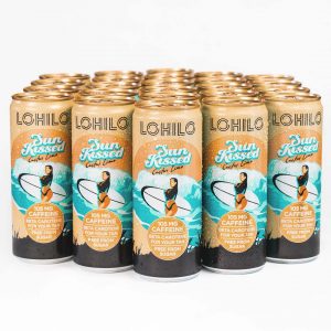 24 X Lohilo Drink By Antonija Mandir 330 Ml Cactus Lime