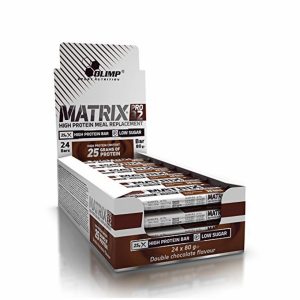 24 X Olimp Matrix Pro 32 80 G