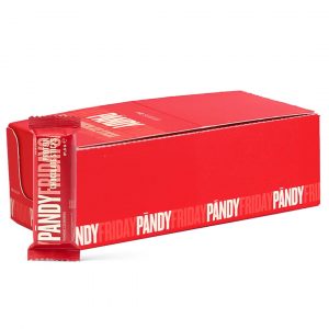 25 X Pändy Protein Sticks 21.5 G