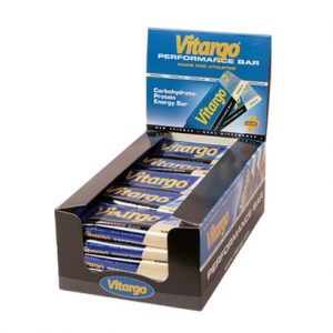 25 X Vitargo Performance Bar 65 G