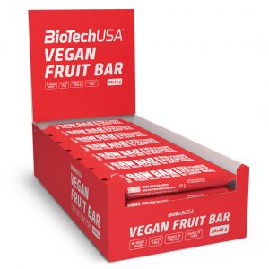 28 X Biotechusa Raw Bar 40 G
