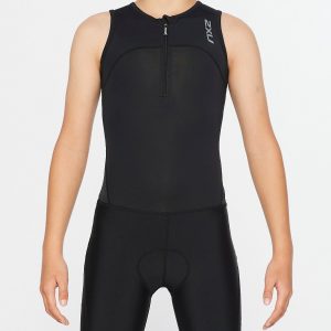 2XU Active Youth Trisuit