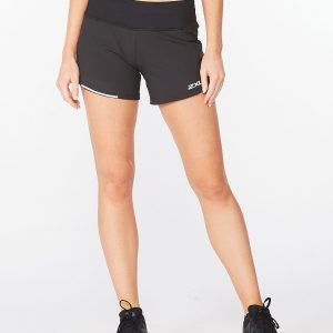2XU Aero 4" Shorts