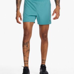 2XU Aero 5" Shorts