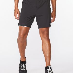 2XU Aero 7" Shorts