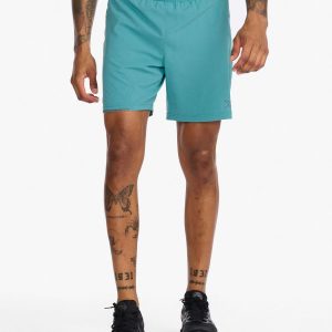 2XU Aero 7" Shorts