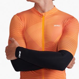 2XU Aero Cycle Arm Warmers