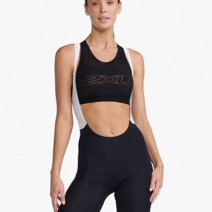 2XU Aero Cycle Bib Shorts