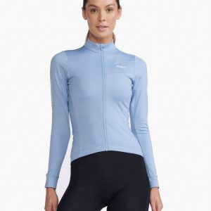 2XU Aero Cycle Long Sleeve Jersey