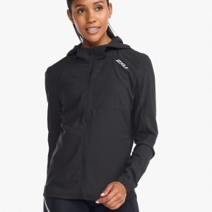 2XU Aero Jacket