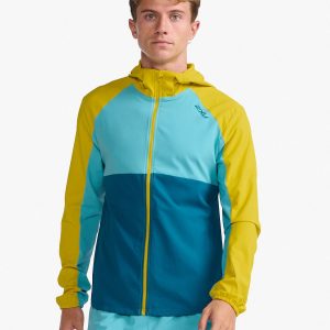 2XU Aero Jacket