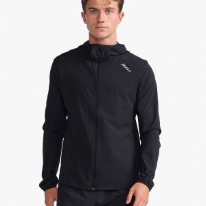 2XU Aero Jacket