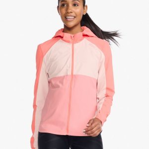2XU Aero Jacket
