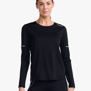 2XU Aero Long Sleeve Top