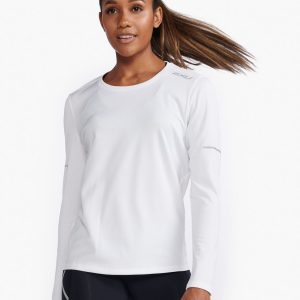 2XU Aero Long Sleeve Top