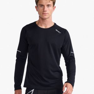 2XU Aero Long Sleeve Top