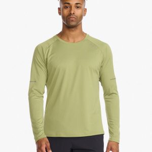2XU Aero Long Sleeve Top