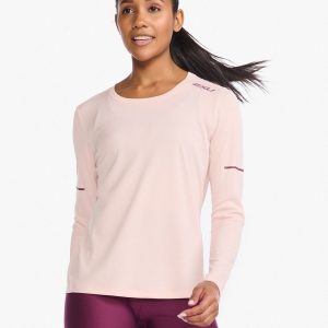 2XU Aero Long Sleeve Top