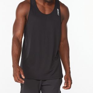 2XU Aero Singlet