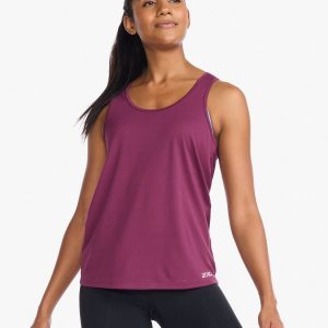 2XU Aero Singlet