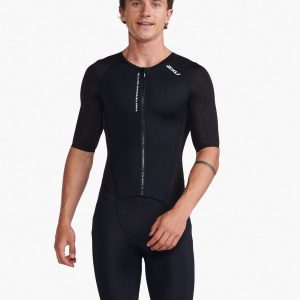 2XU Aero Sleeved Trisuit