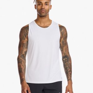 2XU Aero Tank