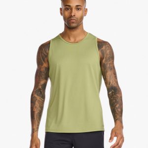 2XU Aero Tank