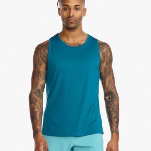 2XU Aero Tank
