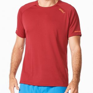 2XU Aero Tee