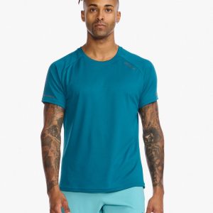 2XU Aero Tee