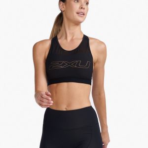 2XU Aero Tri Crop