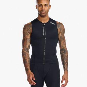 2XU Aero Tri Tank