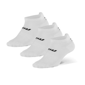 2XU Ankle Socks 3 Pack