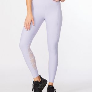 2XU Breeze Mesh Hi-Rise Tights