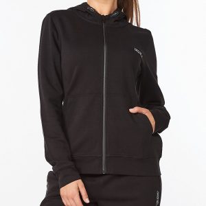 2XU Commute Full Zip Hoodie