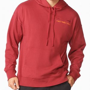 2XU Commute Oversized Hoodie