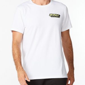 2XU Contender Tee