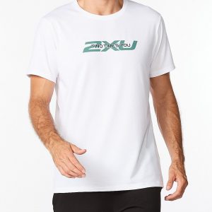 2XU Contender Tee