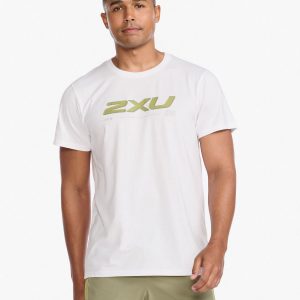 2XU Contender Tee