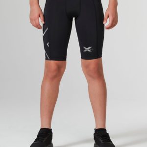 2XU Core Boys Compression Shorts