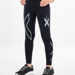 2XU Core Boys Compression Tights