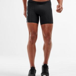 2XU Core Compression 1/2 Shorts