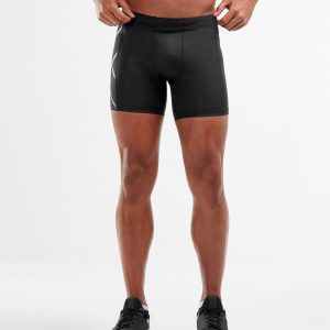 2XU Core Compression 1/2 Shorts