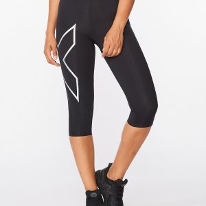 2XU Core Compression 3/4 Tights